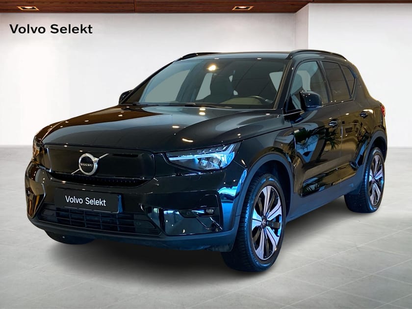Bild 1 av Volvo XC40 Recharge Single Motor Plus