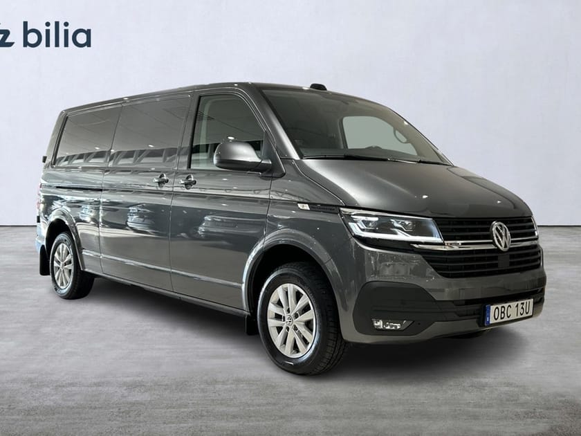 Bild 3 av Volkswagen Transporter 2.0 TDI 150 DSG 4M/ BiliaDays26