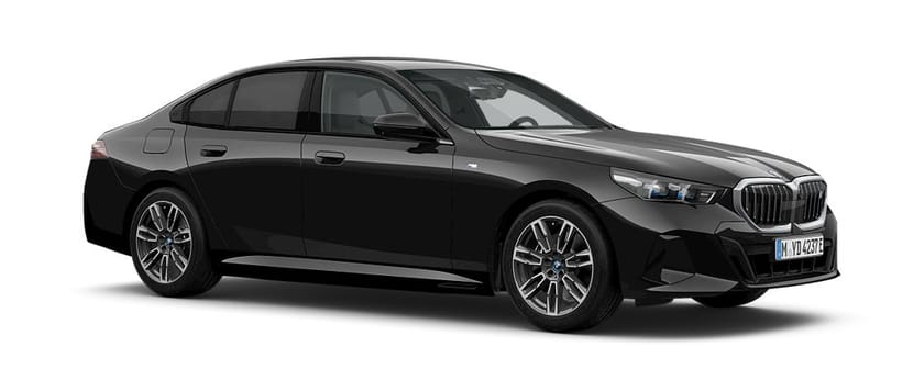 Bild 1 av BMW i5 xDrive40 Sedan xDrive 40