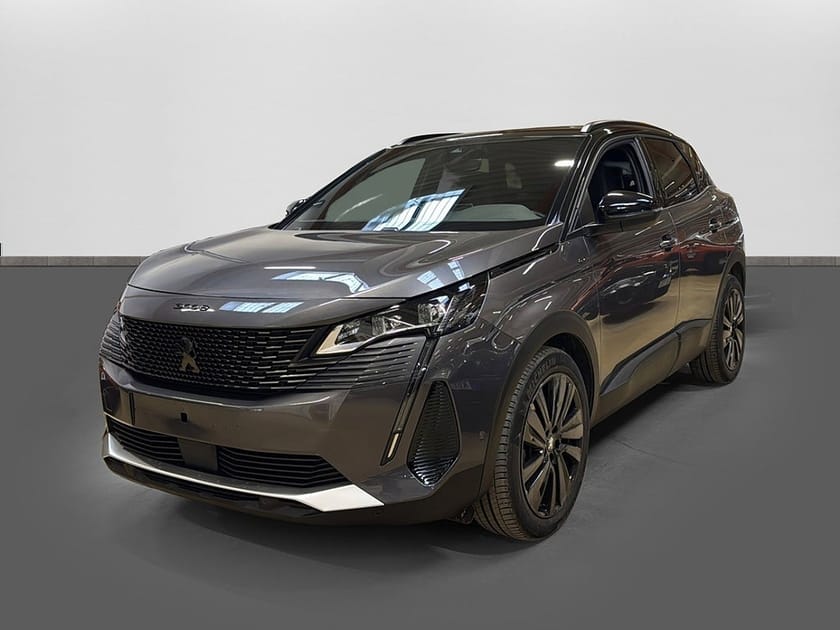 Bild 1 av Peugeot 3008 1.2 PureTech 130HK GT Blackpack