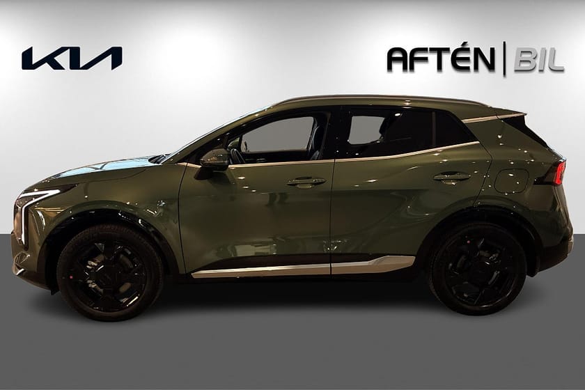 Bild 5 av Kia Sportage PHEV AWD MY26 Advance Inkl Vinterhjul