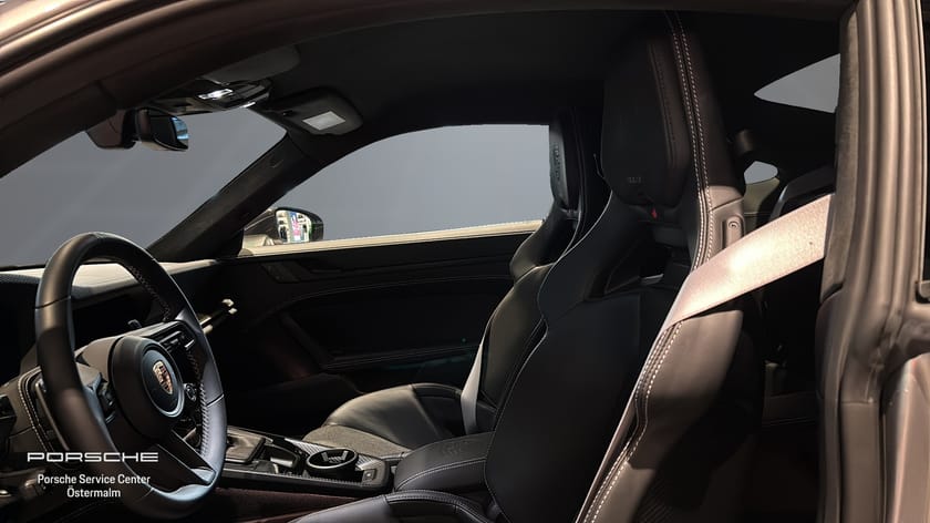 Bild 5 av Porsche 911 GT3 Touring 