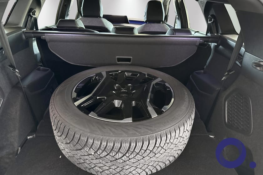 Bilde 5 av Peugeot E-5008 GT|7 Seter|Hengerfeste|Skinn Club