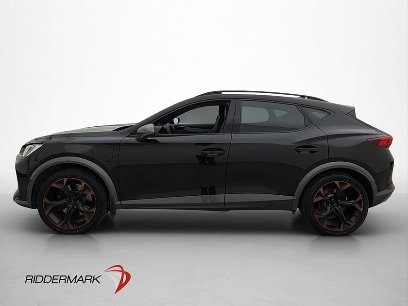 Bild 4 av CUPRA Formentor VZ e-Hybrid 245hk Kamera Navi MOMS Drag