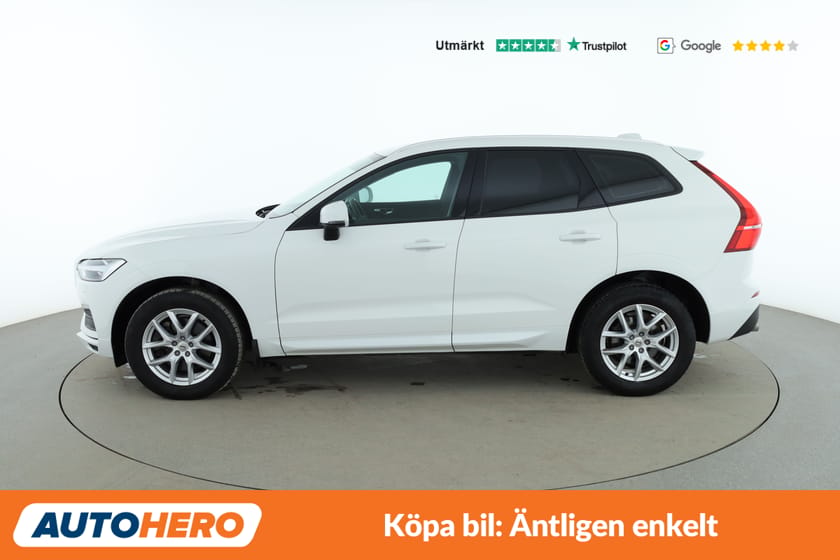 Bild 2 av Volvo XC60 B4 Momentum AWD / VOC, CarPlay, Backkamera