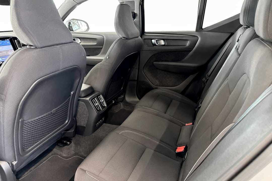 Volvo XC40 Recharge Single Motor