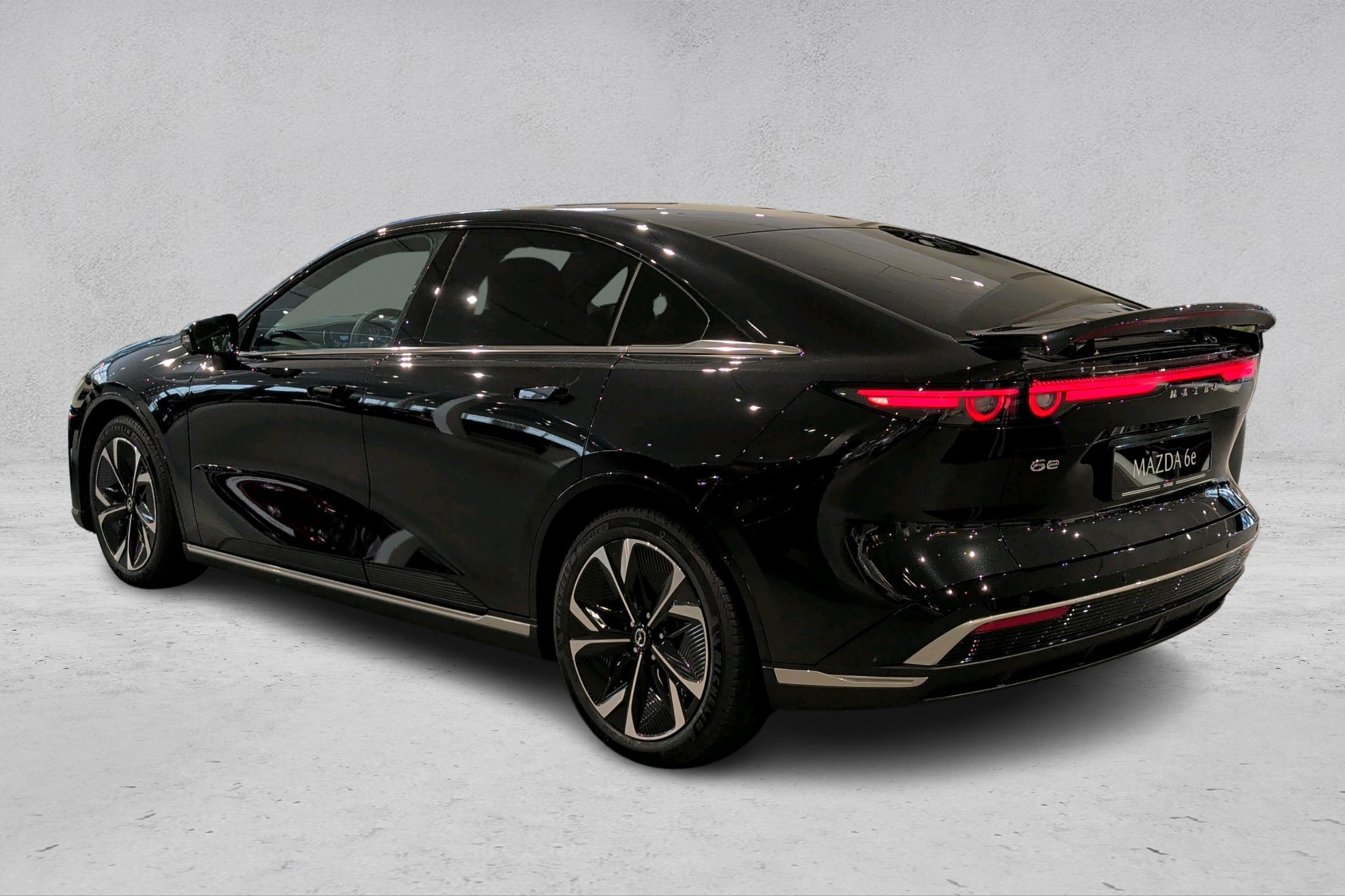 Thumnail bilde 3 av Mazda 6e Long Range