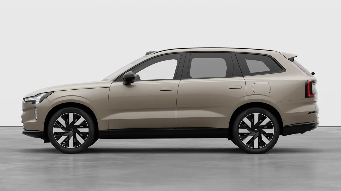 Volvo EX90 Twin Motor Performance