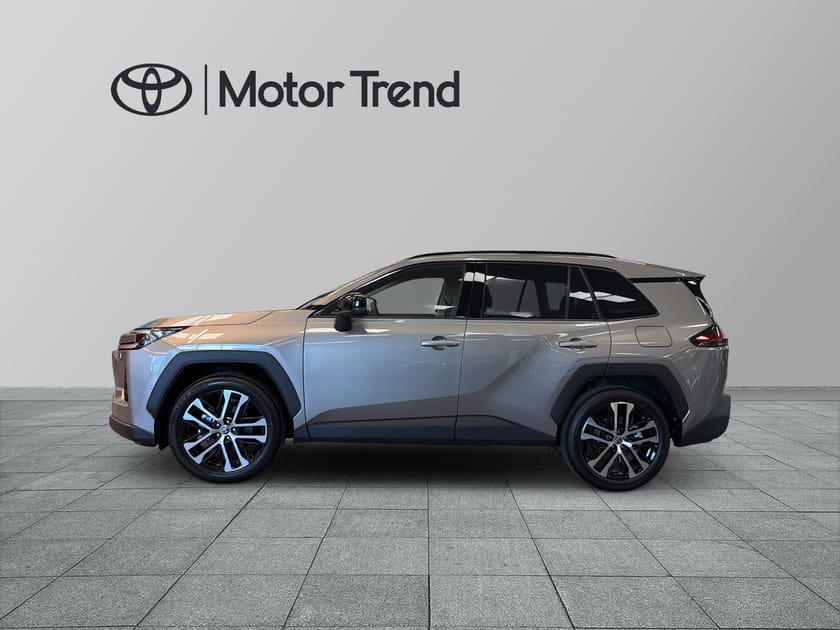 Bild 3 av Toyota RAV4 Hybrid AWD-i EXECUTIVE