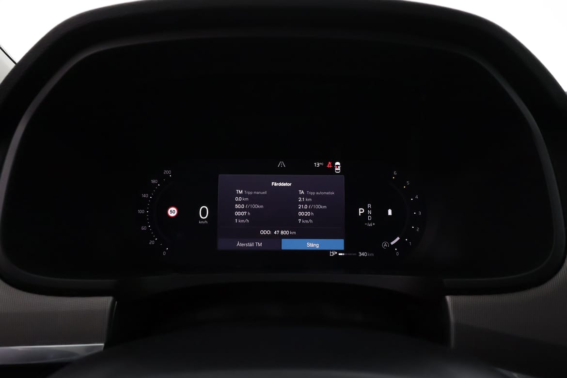 Volvo V90 2024 - miniatyr 11