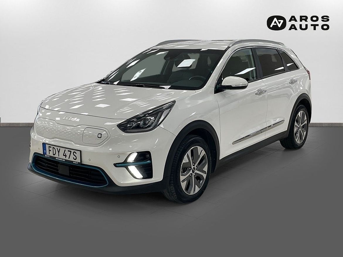 Kia Niro 2022