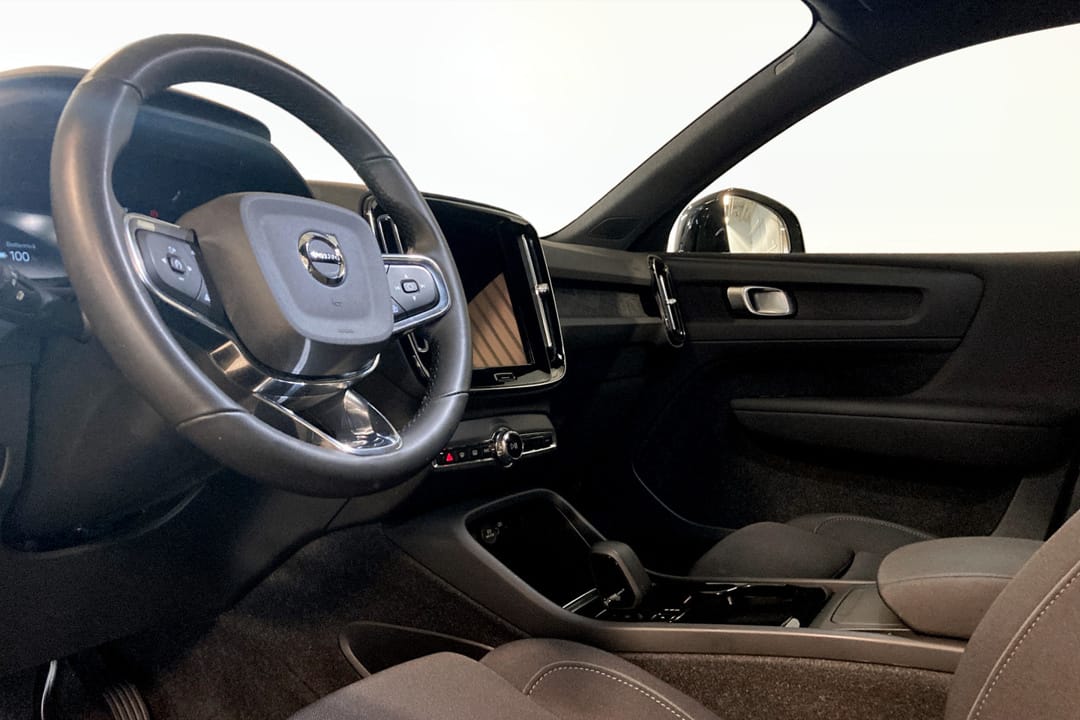 Volvo XC40 Recharge Single Motor