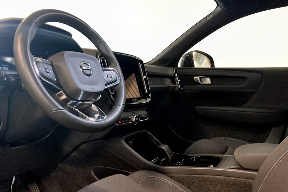 Volvo XC40 Recharge Single Motor