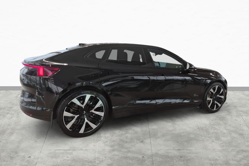 Bild 4 av Polestar 4 Long Range Dual Motor Performance Pilot Plus