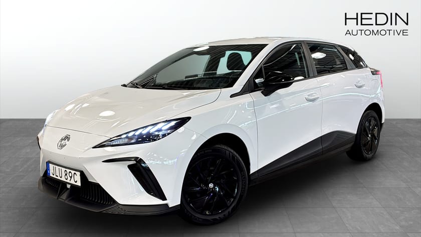 Bild 1 av MG 4 Electric Standard Range SR | 51 KWH | 170 HK