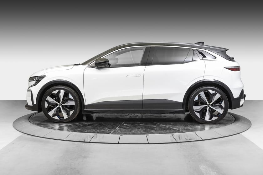Bilde 2 av Renault Mégane E-TECH TECHNO/ NORSK/ HENGERFESTE