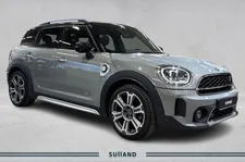 Thumnail bilde 2 av MINI Countryman Cooper SE ALL4