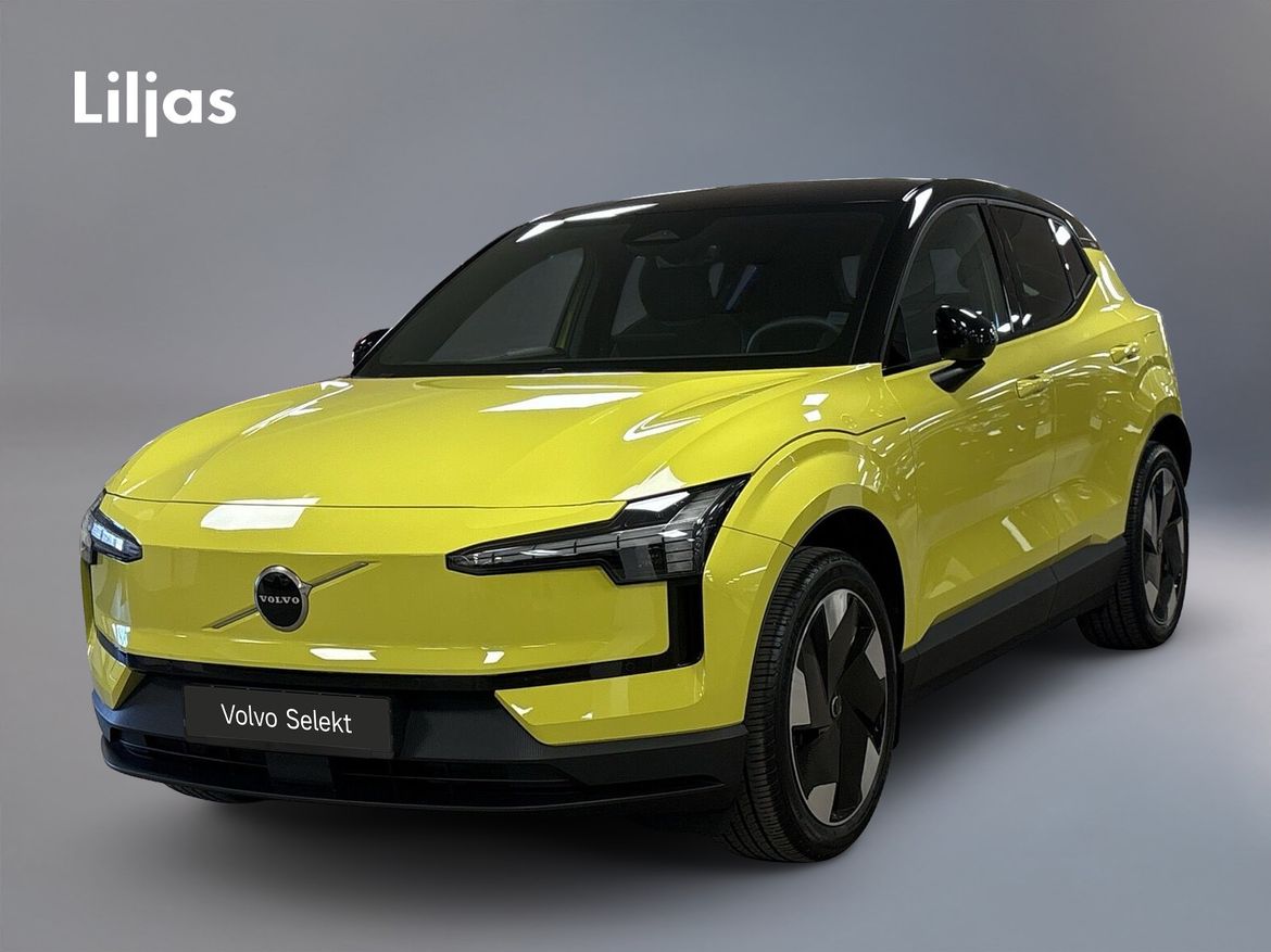 MHU758 – Volvo EX30 Single Motor Extended Range