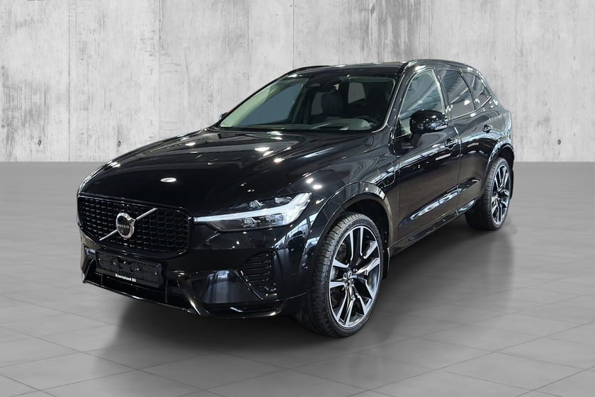Bilde 3 av Volvo XC60 T8 Ultimate Dark/LUFT/HUD/22"/Massasje/RESERVERT