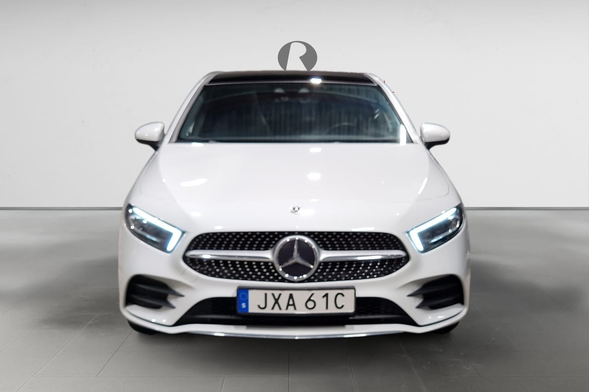 Mercedes-Benz A 250 e 8G-DCT, 218hk, 2021