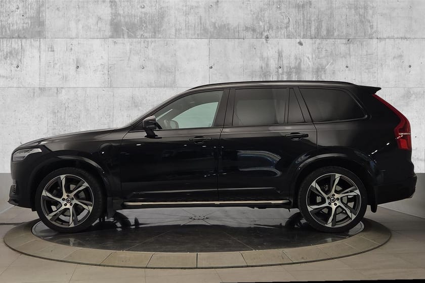 Bilde 4 av Volvo XC90 7 Seats 390 hk T8 AWD R-Design. Luft/Bowers/Krok/22"/Head Up