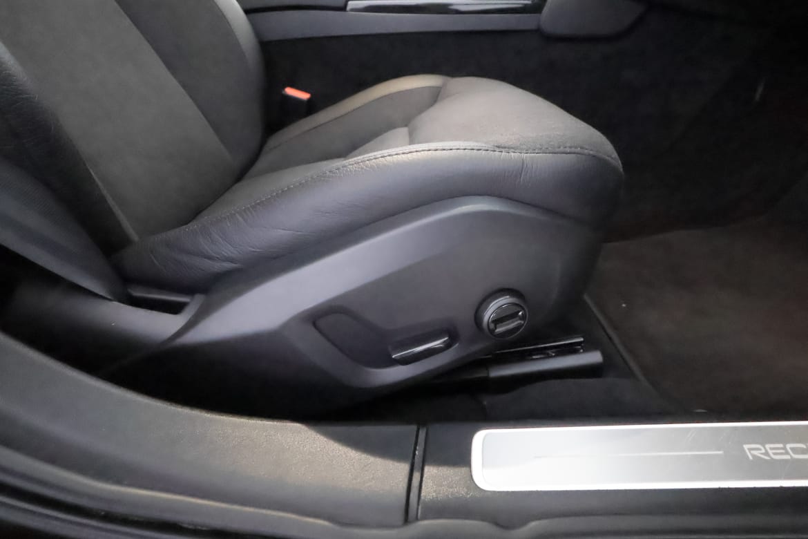 Volvo V90 2023 - miniatyr 18