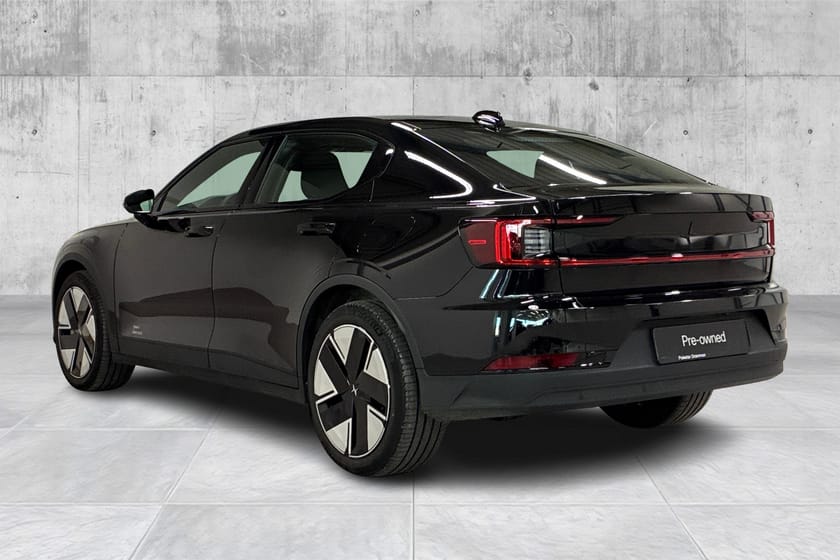 Bilde 4 av Polestar 2 Long Range Single Motor Motor/PILOT/PLUS/H&K