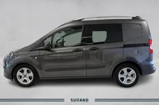 Thumnail bilde 1 av Ford Transit Courier