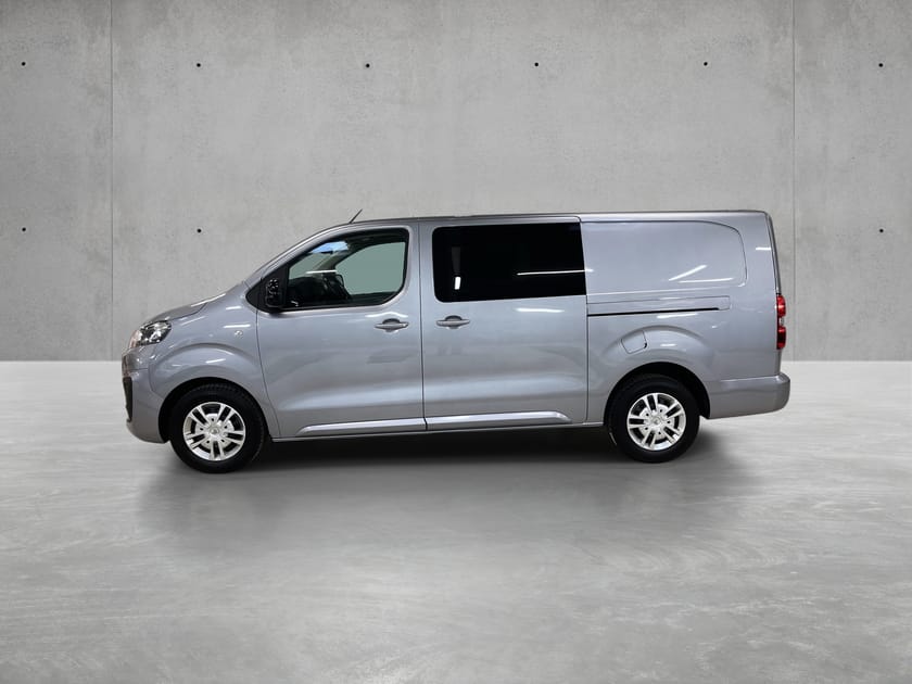 Bilde 2 av Citroën Jumpy Van IP L3 Proff aut  Hengerfeste/Carplay/Cruisekontroll