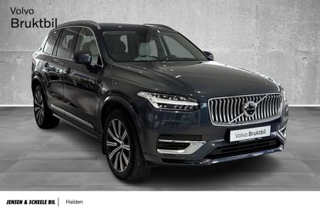 Volvo XC90 7 Seats