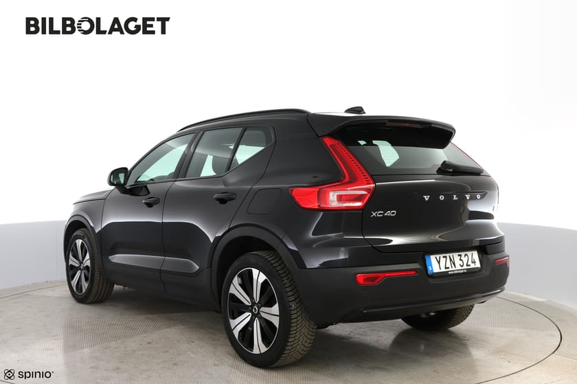 Bild 4 av Volvo XC40 Recharge Single Motor Core Edition