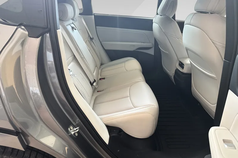 XPENG G6 Performance bilde 22