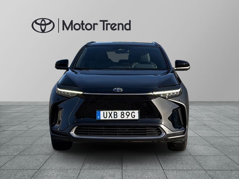 Bild 5 av Toyota bZ4X 71.4 kWh, 204hk, Executive, 1.500mil