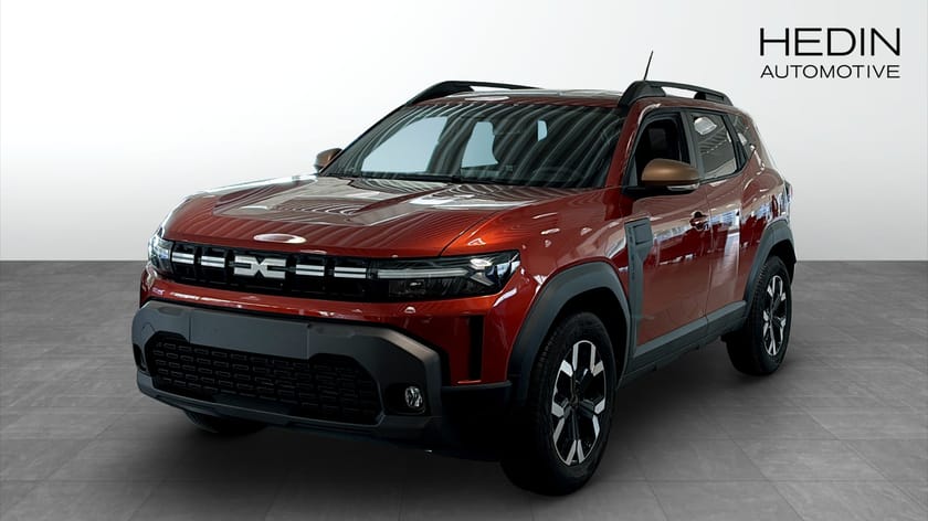 Bild 1 av Dacia Duster HYBRID 140 Extreme 140hk *demo*