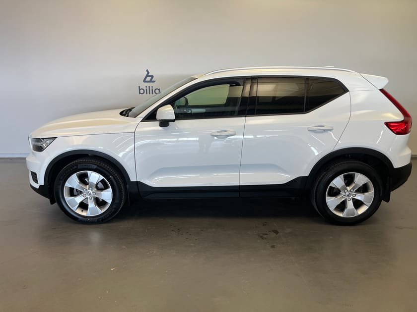 Bild 2 av Volvo XC40 T2 FWD Momentum