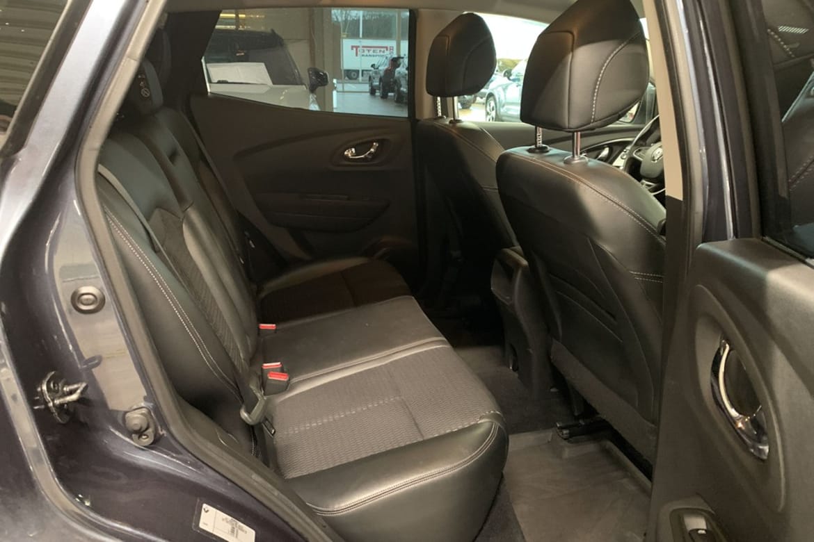 Renault Kadjar 2019 - miniatyr 11