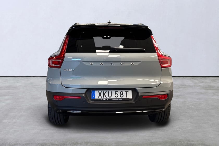 Bild 5 av Volvo EX40 Single Motor Extended Range Ultra