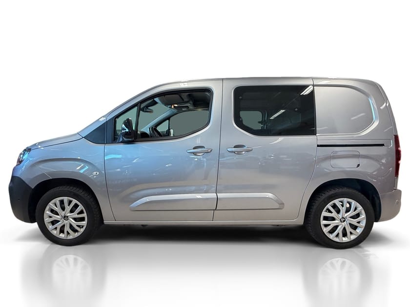 Bilde 2 av Citroën Berlingo Van 