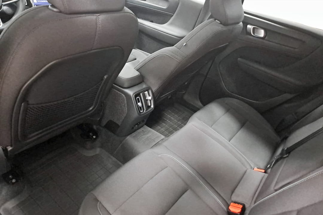 Volvo C40 Recharge Single Motor