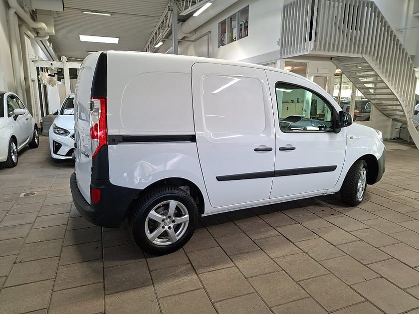 Bild 2 av Renault Kangoo Express 1.5 dCi Parkv. "3980 Mil"