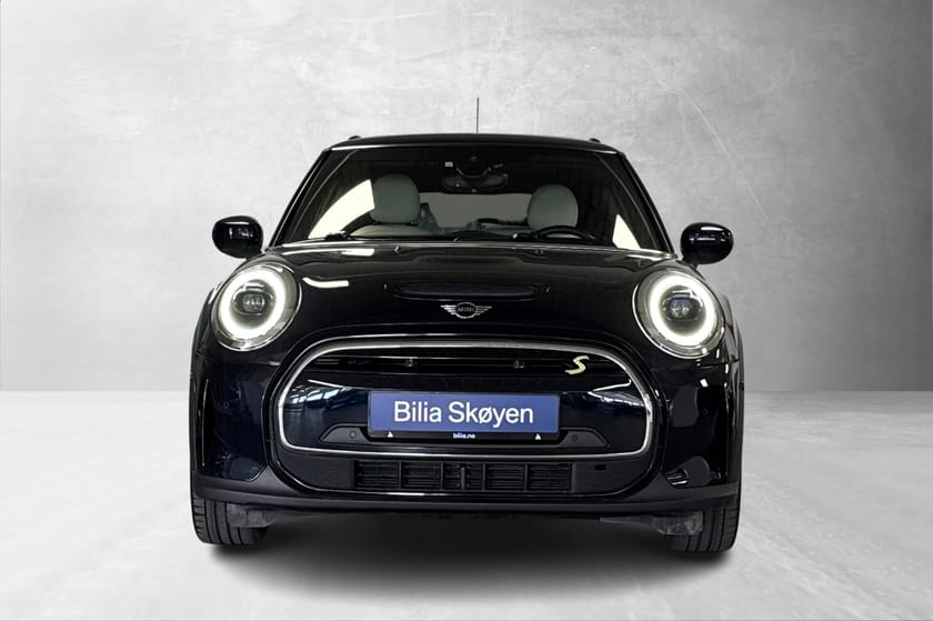 Bilde 2 av MINI Cooper SE Maximize, Panorama, ComfAcc, HeadUp, Adp-LED