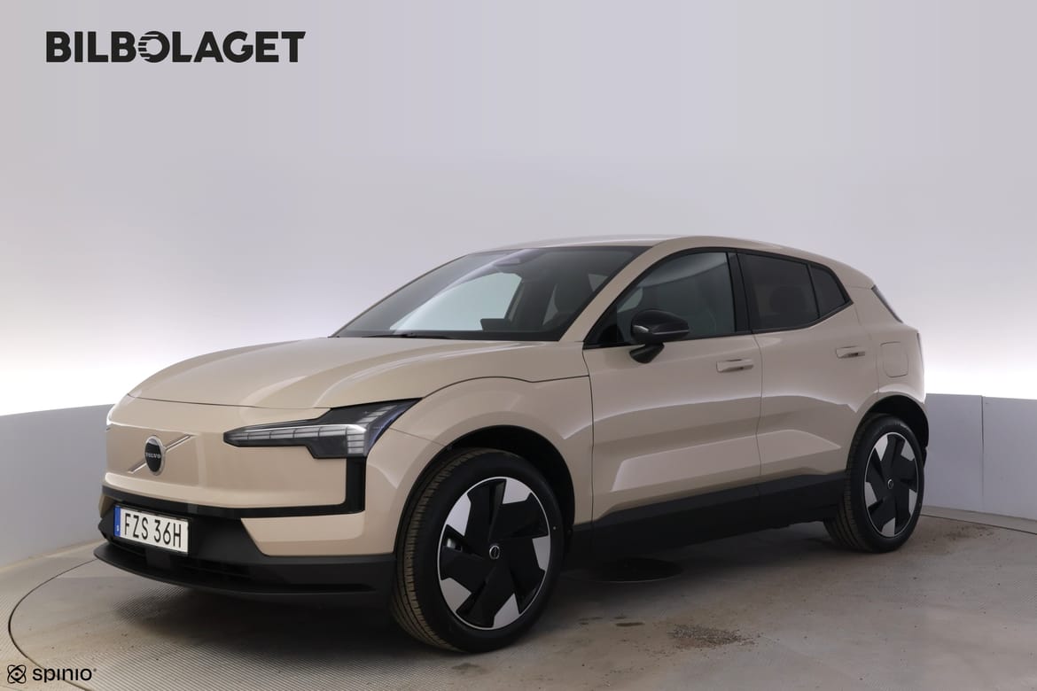 Volvo EX30 2026 - miniatyr 20