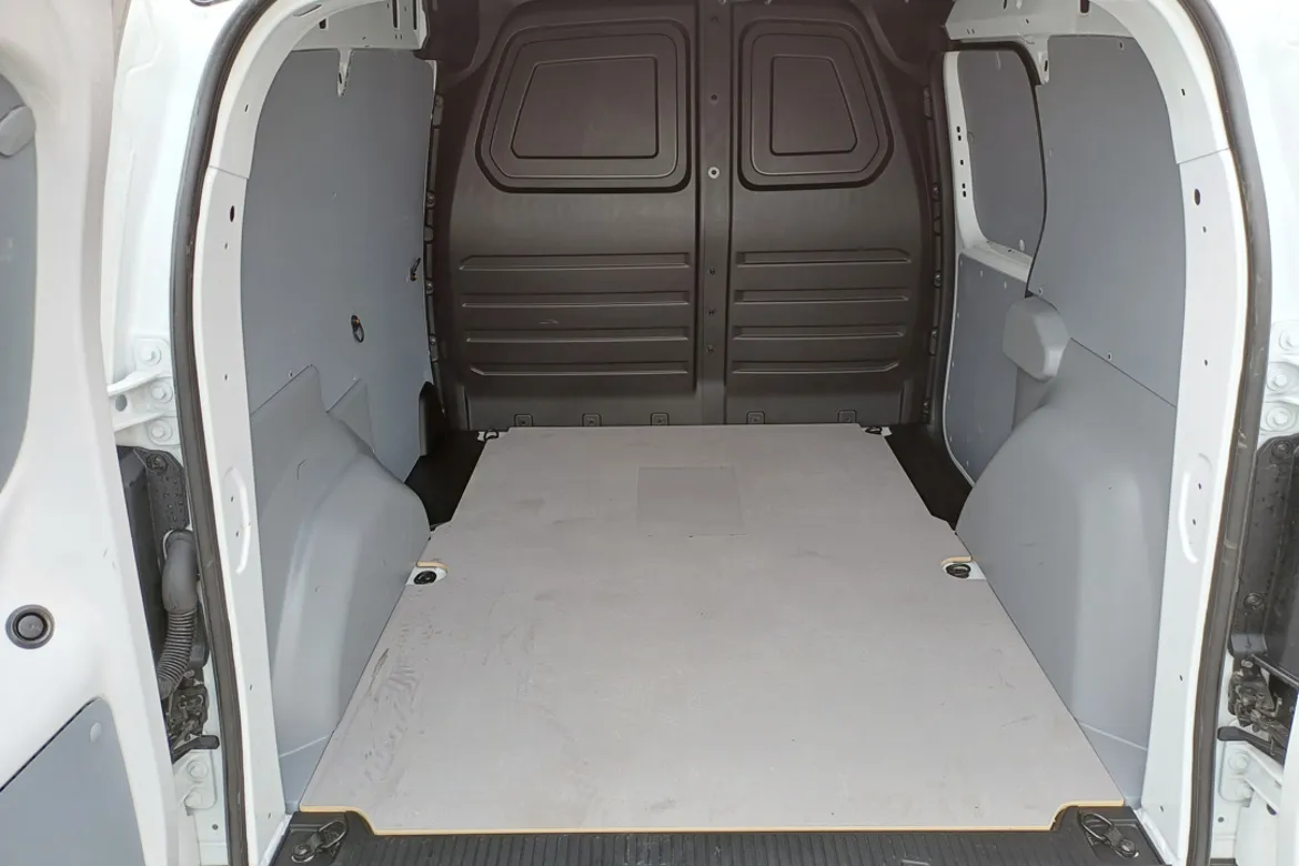Renault Kangoo E-Tech