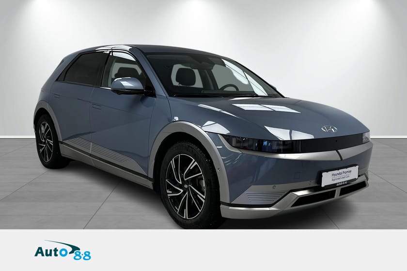 Bilde 3 av Hyundai Ioniq 5 Premium  AWD | Bose | 360 Kamera