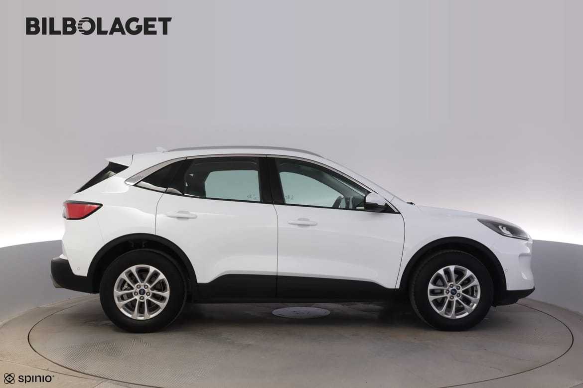 Ford Kuga 2023 - miniatyr 2