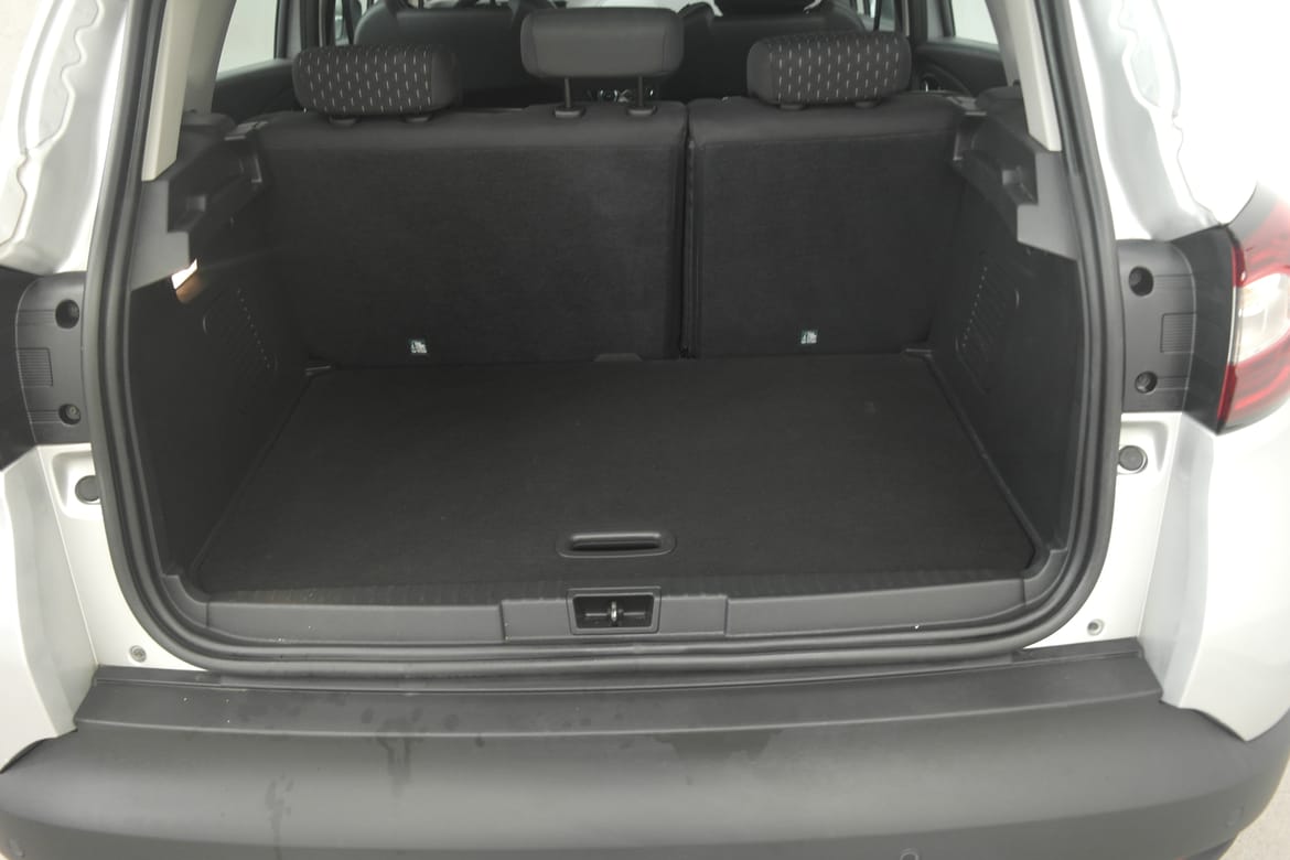 Renault Captur 2019 - miniatyr 21