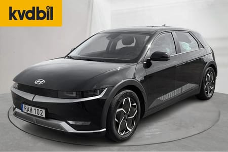 Hyundai Ioniq 5 77kWh (228hk) Essential