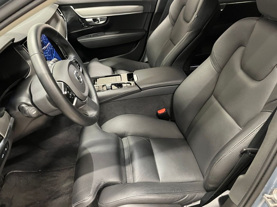 Volvo S90 2023 - miniatyr 7