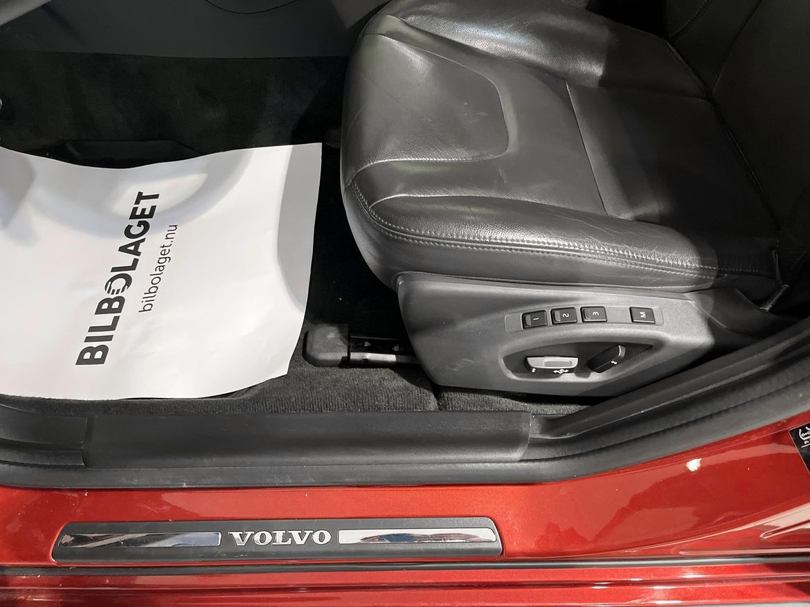 Volvo V60 2016 - miniatyr 13