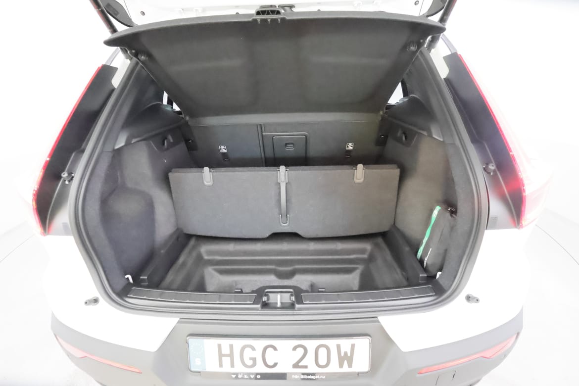 Volvo EX40 2026 - miniatyr 28